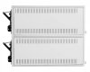 Piec elektryczny piekarniczy modułowy szamotowy | 8x600x400 | szeroki | BAKE D66/L (TRD66/L)